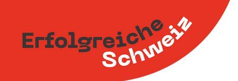 Erfolgreiche Schweiz